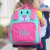 Pink Puppy Preschool Backpack