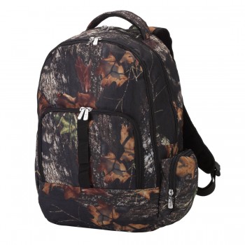 Woods Backpack