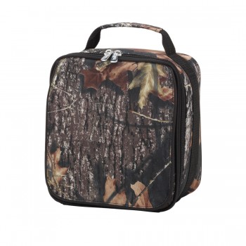 Woods Lunch Box