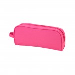 Hot Pink Pencil Pouch